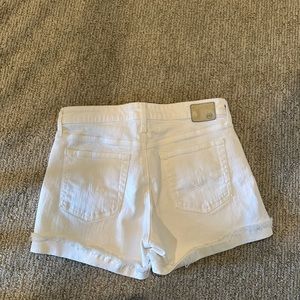 AG Jean shorts Super cute!